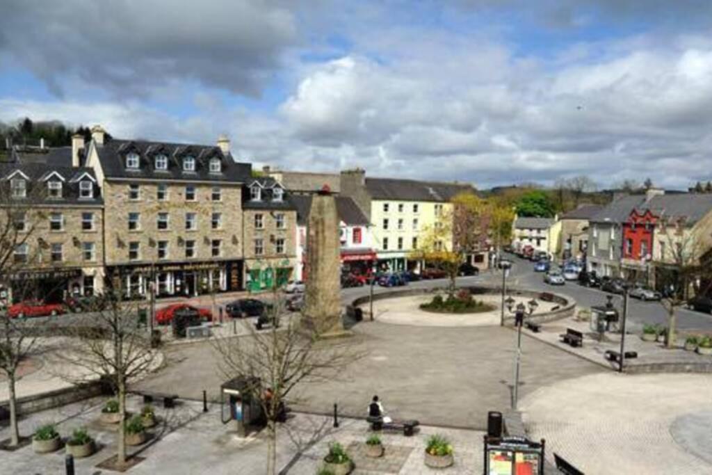 Donegal Town Meenadreen Cottage מראה חיצוני תמונה