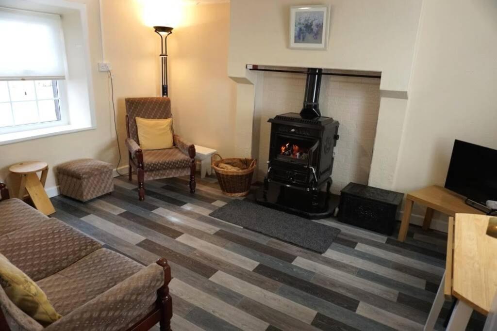 Donegal Town Meenadreen Cottage מראה חיצוני תמונה