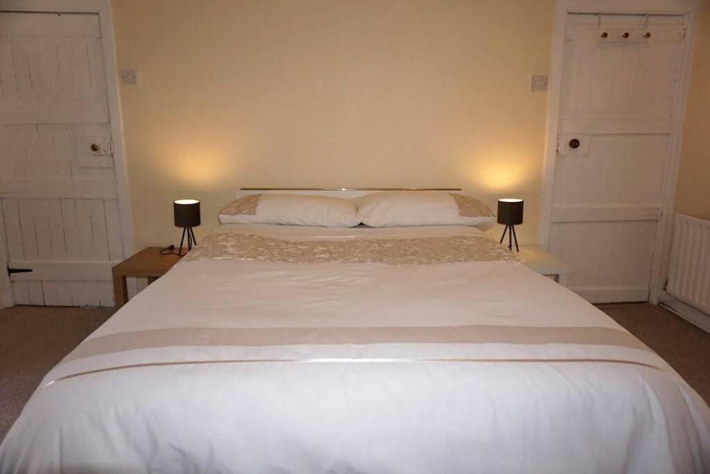 Donegal Town Meenadreen Cottage מראה חיצוני תמונה