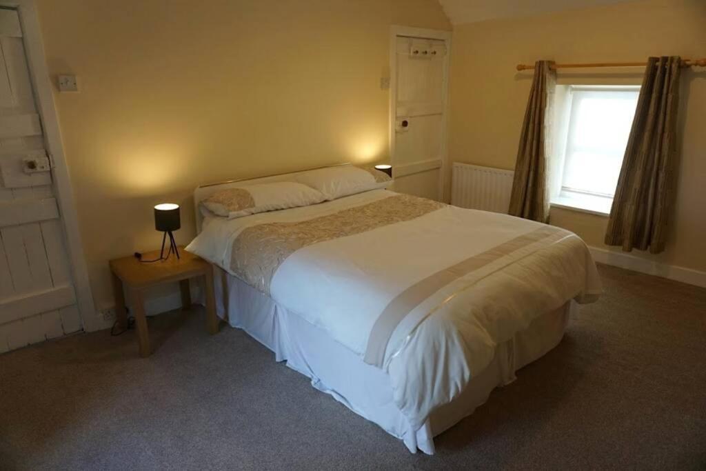 Donegal Town Meenadreen Cottage מראה חיצוני תמונה