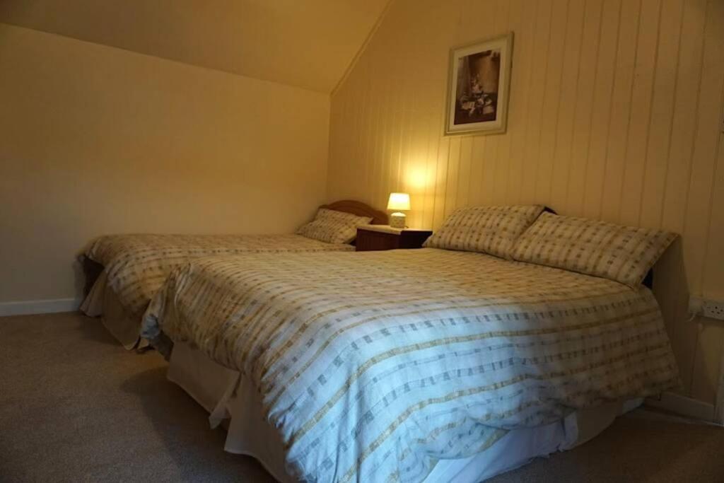 Donegal Town Meenadreen Cottage מראה חיצוני תמונה