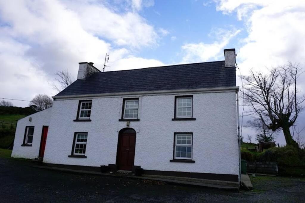 Donegal Town Meenadreen Cottage מראה חיצוני תמונה