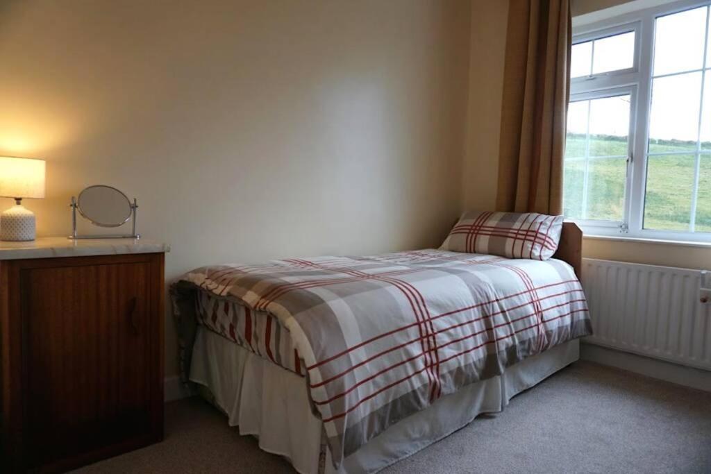 Donegal Town Meenadreen Cottage מראה חיצוני תמונה